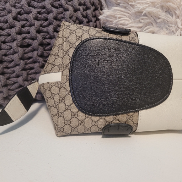 Gucci Micro Childrens Zoo Racoon Purse with COA LIMITED EDITION LINE - Picture 6 of 12